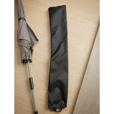 Uniwersalny pokrowiec na parasolkę do wózka 55x11 cm – Polska jakość